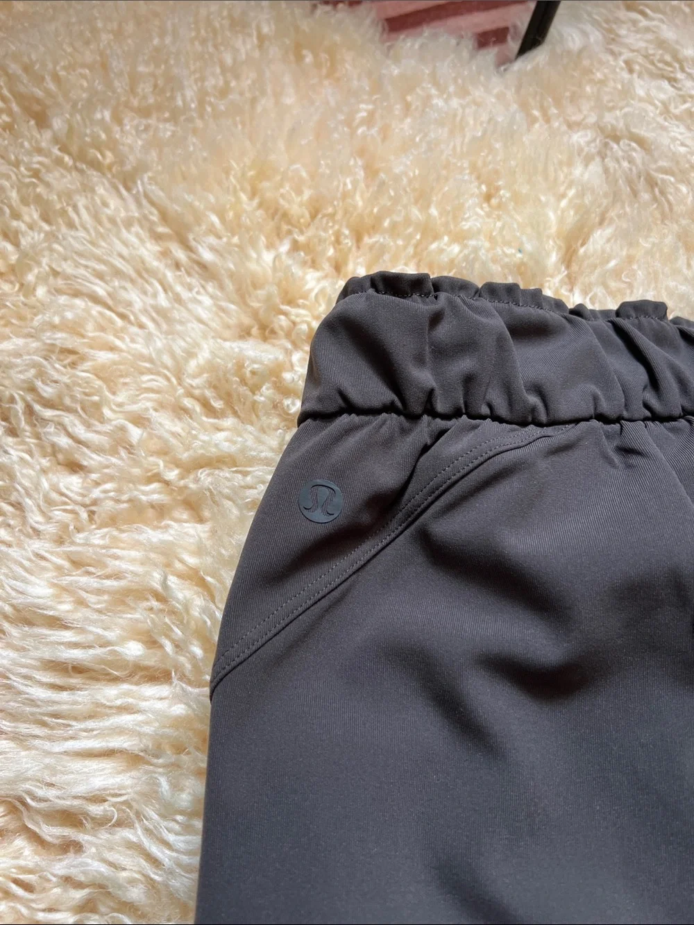 lululemon athletica good very